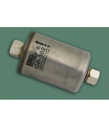 BIG FILTER GB302 Фильтр топливный LADA 2105-2115 1.5i, 2120, Niva  IG 21261 1.5i, UAZ 23602 (2,7 л.), 31602 (2,7 л.)...